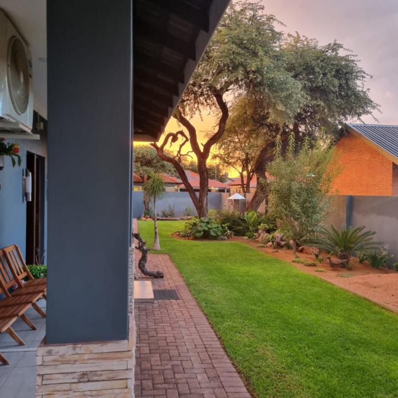 6 Bedroom Property for Sale in Kathu Northern Cape